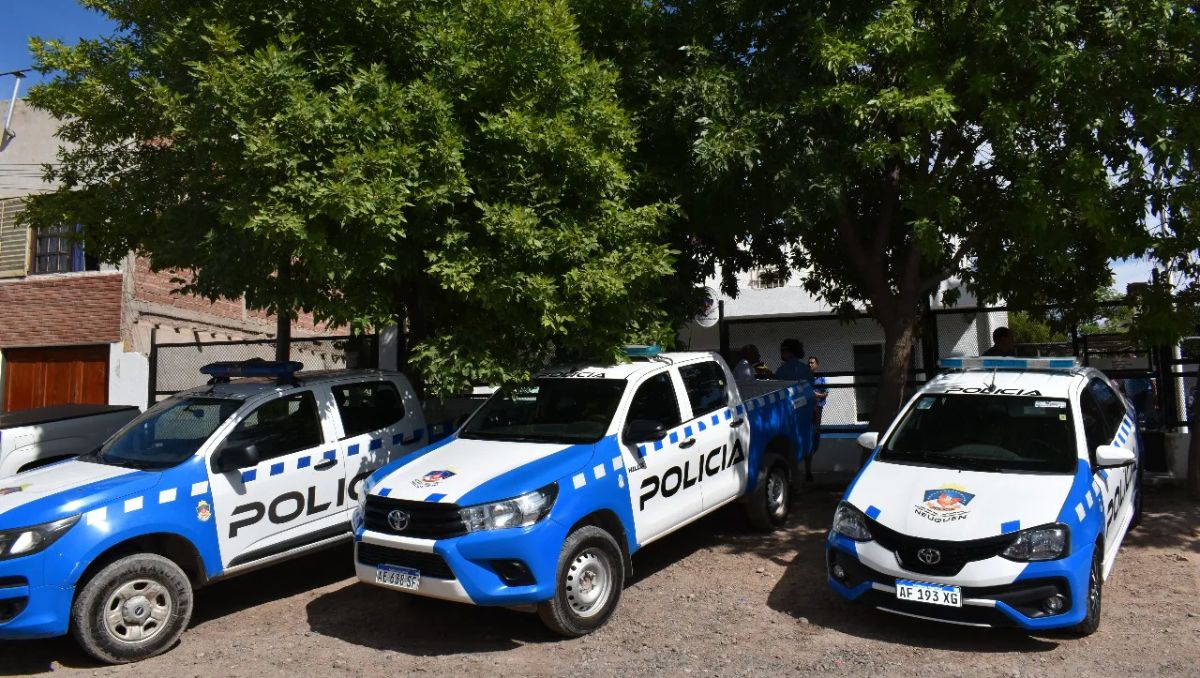 Marcharon para pedir justicia por el joven muerto en Centenario