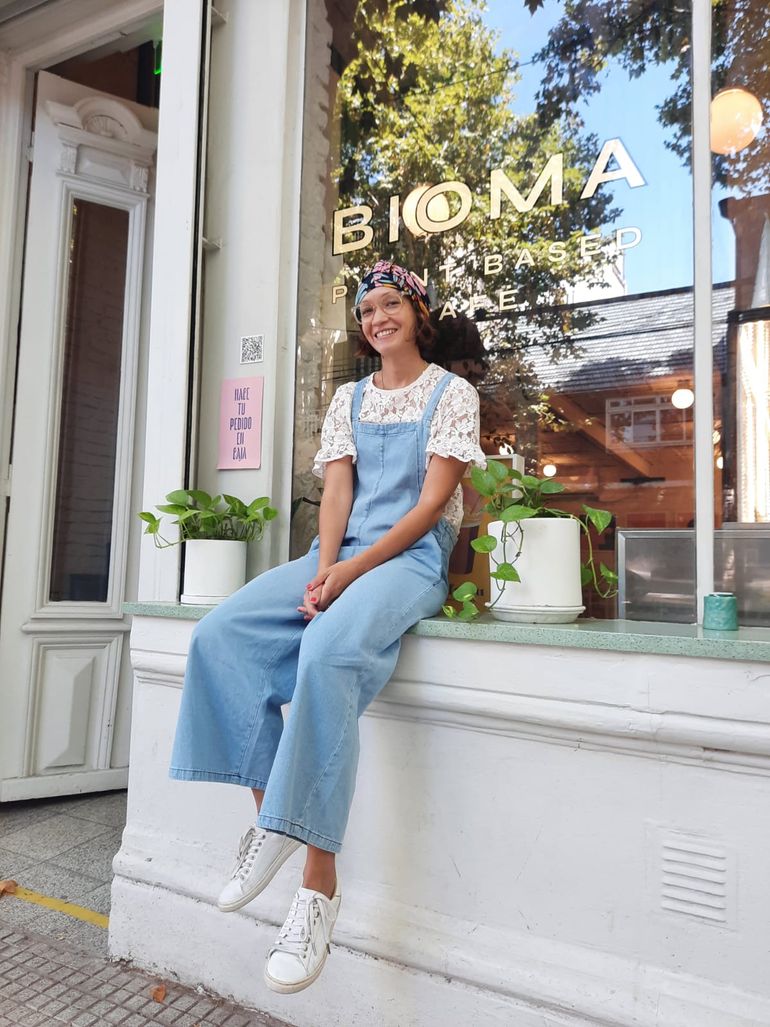 El sueño de tres amigas neuquinas que eligen ayudar