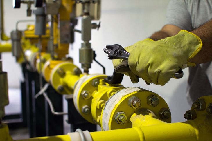 Camuzzi inform&oacute; que las obras de repotenciaci&oacute;n del Sistema de Cordillerano Patag&oacute;nico se encuentran avanzando conforme lo planificado.