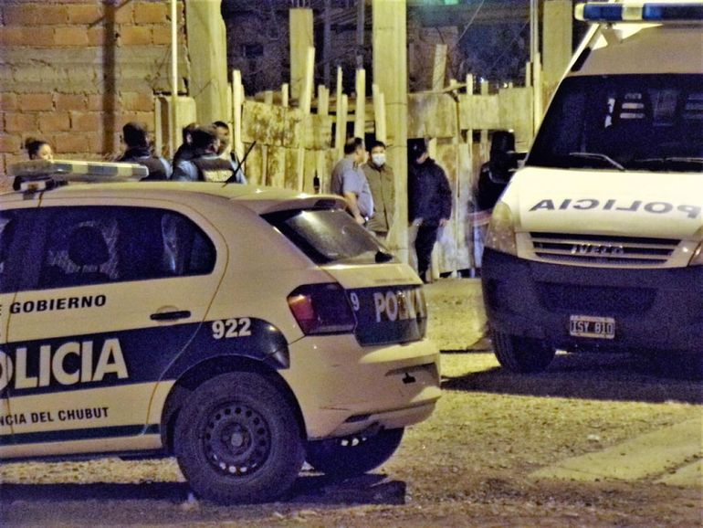 Apuñaló y mató a su madre porque no lo quería