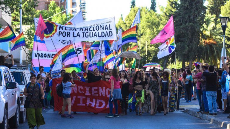 El relevamiento reflejó datos sobre la situación económica y educativa.&nbsp;