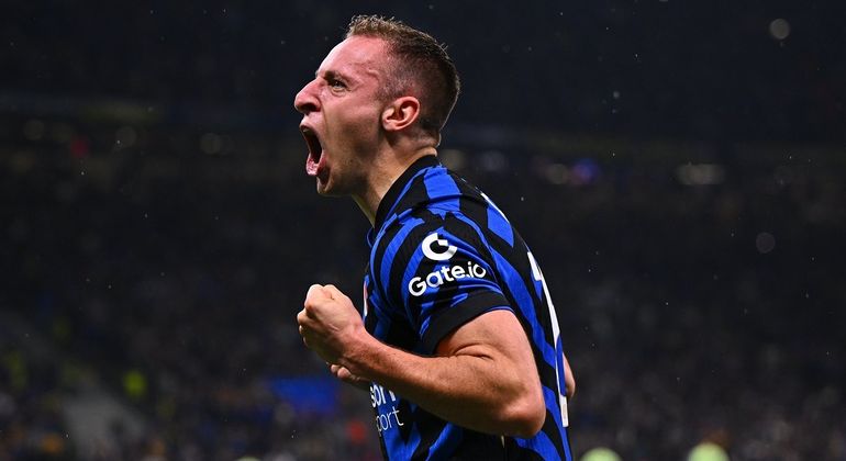 En una serie para la historia, Inter dejó afuera a Barcelona en suplementario: los goles