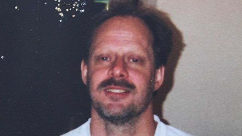 Stephen&nbsp;Paddock.