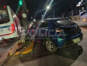 En menos de una semana se registraron dos hechos similares en el mismo lugar.&nbsp;