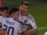 Boca empató con polémica ante Tigre: le anularon un gol por una mano y perdió la punta