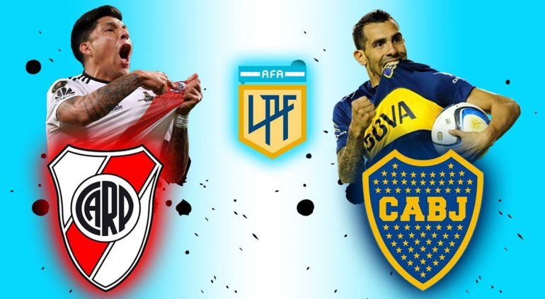 El superclásico ya se juega en Neuquén: cómo están las apuestas locales