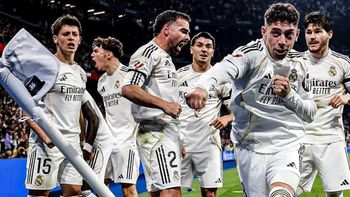 El comunicado de Fede Valverde tras el escándalo en el Real Madrid. El comunicado de Fede Valverde tras el escándalo en el Real Madrid.