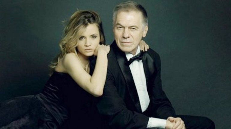 Paula se muestra agradecida por entrar por la puerta grande a la TV local.