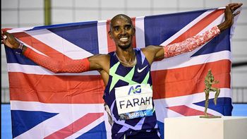 figura del atletismo revela su verdadera historia: no soy el que ustedes creen figura del atletismo revela su verdadera historia: no soy el que ustedes creen