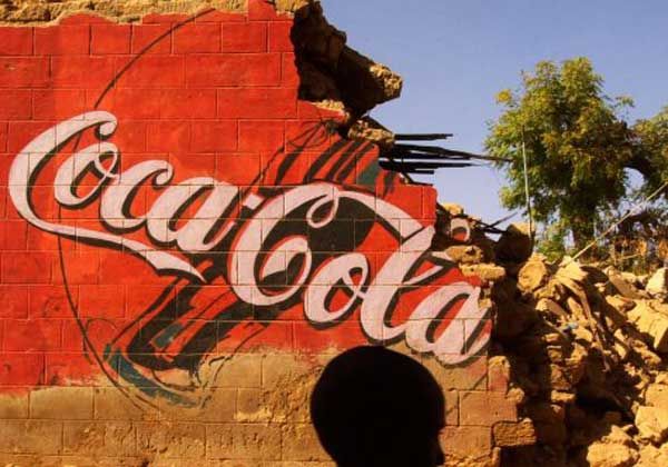 Bolivia expulsará a Coca Cola para celebrar el fin del capitalismo