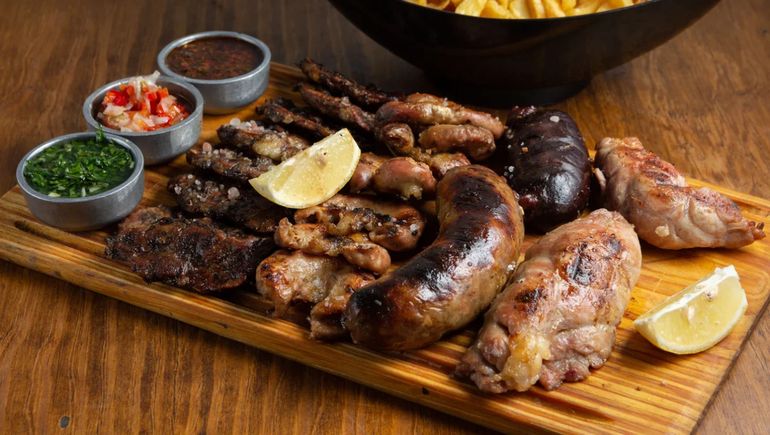 El Día Nacional del Asado nos recuerda esta hermosa tradición gastronómica.