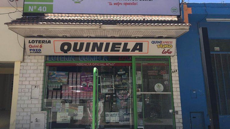 Ganó el pozo de la Quiniela y está a punto de perder el premio