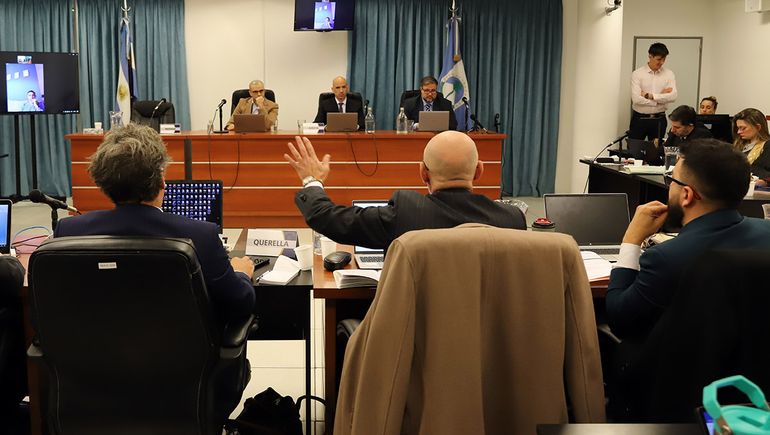 Estafa con planes sociales, el juicio: la incidencia política que vincula el fraude con las campañas