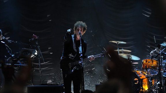 Gustavo Cerati: a cinco años de su muerte