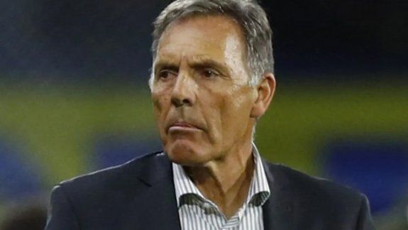 Boca perdió e igualó su peor racha sin triunfos: ¿sigue Russo?