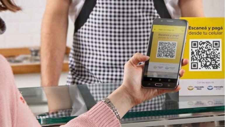 Se podrá comprar con Mercado Pago en la feria digital Hay producto