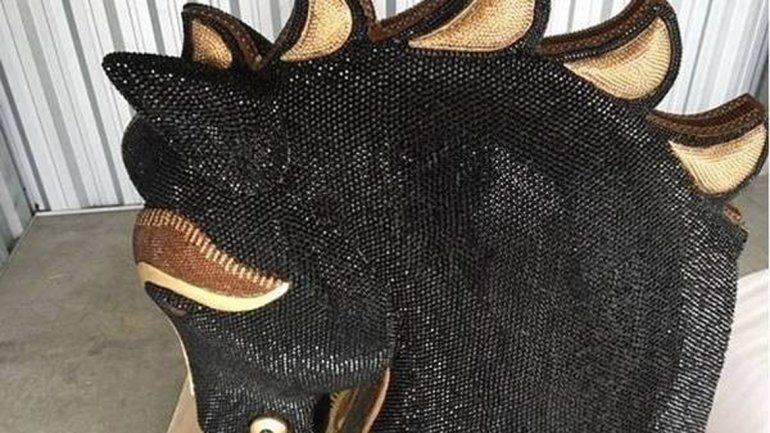 El caballo de Troya fue descubierto por la Policía de Nueva Zelanda.