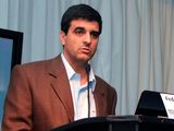 El precio de la hacienda está muy firme. Toca valores de $ 1.200 el novillo, cuando en julio estaba en $ 550 aseguró el entrevistado.