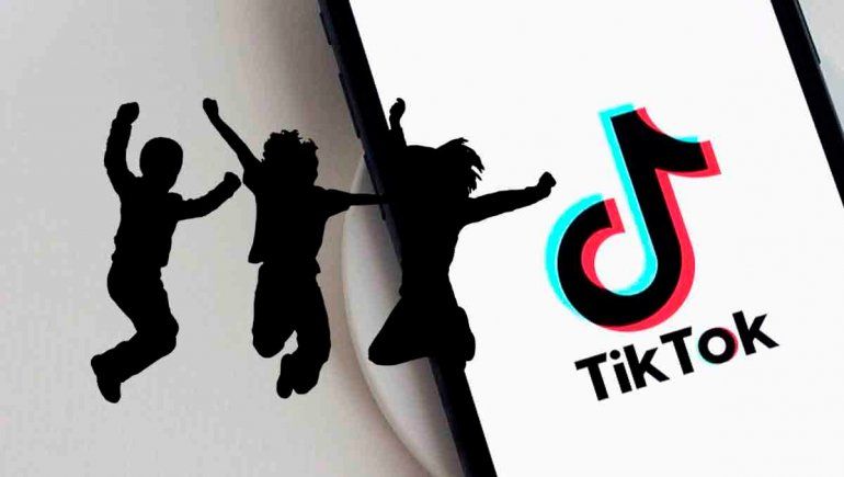 TikTok: estas son algunas cuentas válidas para niños.