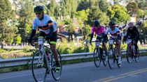 El Gran Fondo de Siete Lagos se corre este fin de semana El Gran Fondo de Siete Lagos se corre este fin de semana