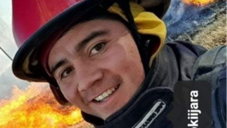 ¿Quién era el hombre que murió en el brutal accidente sobre Ruta 22?