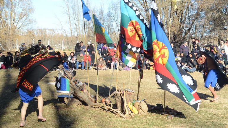 Neuquén es la quinta provincia con más porcentaje de población originaria