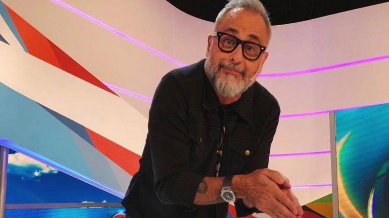 En modo rebelde: Rial se enojó con su producción y pegó el faltazo