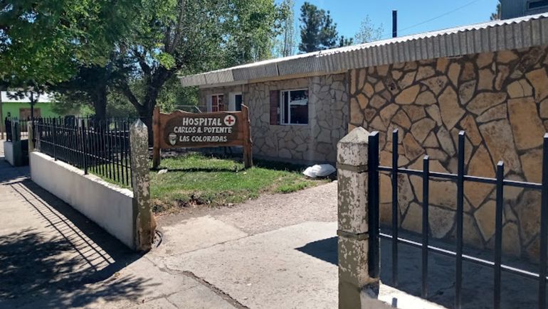 Brutal ataque de dos personas a un intendente neuquino y su pareja