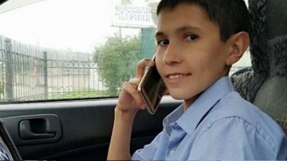 Insólito: tiene 32 años pero una enfermedad le impide envejecer