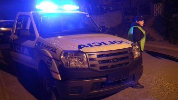 bariloche: se le revento el neumatico de la moto y murio bariloche: se le revento el neumatico de la moto y murio