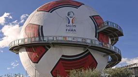 El ex arquero de Argentina que ingresó al Salón de la Fama del Fútbol Internacional | LM Neuquen El ex arquero de Argentina que ingresó al Salón de la Fama del Fútbol Internacional