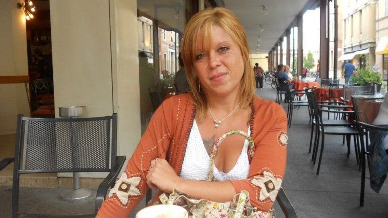 Cárcel a español por matar a una joven argentina