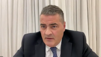 Fernando Bearzi es el nuevo titular de Anses Fernando Bearzi es el nuevo titular de Anses