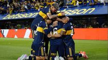 la emotiva noticia que confirmo un jugador de boca mientras recibe criticas por su nivel futbolistico la emotiva noticia que confirmo un jugador de boca mientras recibe criticas por su nivel futbolistico