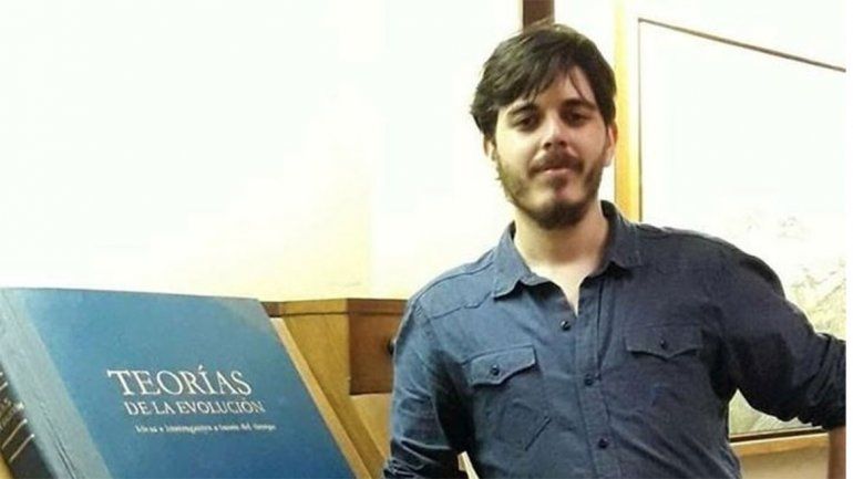 Buscan a Martín Licata, un periodista que se encuentra desaparecido