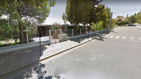 Santa Genoveva: alerta por un ataque sexual en la puerta de una escuela