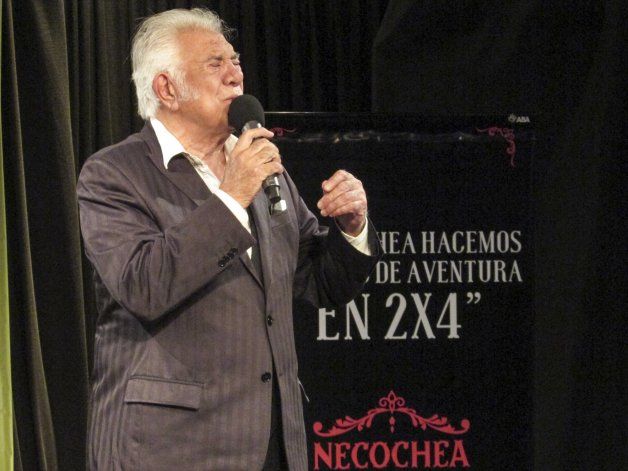 Raúl Lavié, tras la muerte de su hijo: Hice la función en honor a él