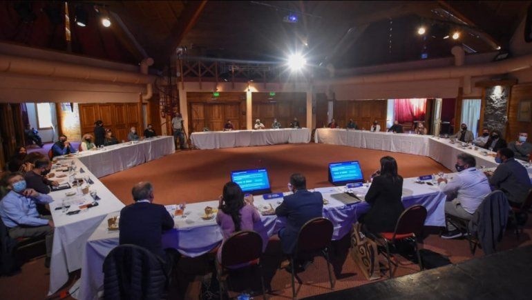 Vuelve el turismo de reuniones a Villa La Angostura