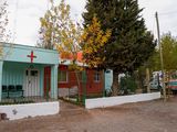 Existe falta de profesionales de la salud y seguridad en Balsa Las Perlas.