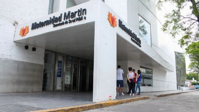 Madre adolescente apuñaló y mató a beba recién nacida