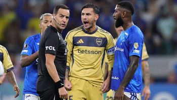 paredes y ubeda estallaron contra el arbitraje en una noche caliente: las fuertes frases contra ostojich paredes y ubeda estallaron contra el arbitraje en una noche caliente: las fuertes frases contra ostojich