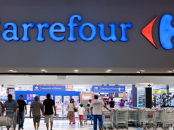 carrefour en venta: quienes son los finalistas para quedarse con el supermercado carrefour en venta: quienes son los finalistas para quedarse con el supermercado