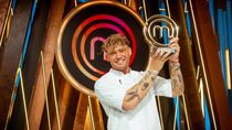 De Youtuber a ganador de MasterChef Celebrity: quién es Ian Lucas De Youtuber a ganador de MasterChef Celebrity: quién es Ian Lucas