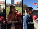 Qué opinan los neuquinos sobre cobrar la educación y la salud a los inmigrantes