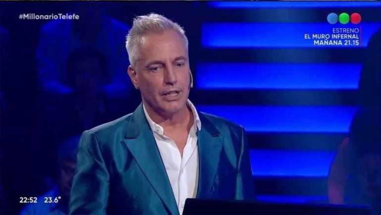 Marley en QQSM: los problemas económicos y su noviazgo con Madonna