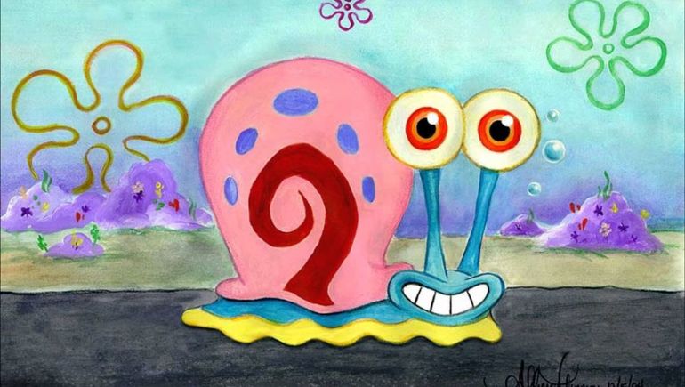 ¡Apareció Gary!: las imágenes del hallazgo del CONICET que son furor en las redes