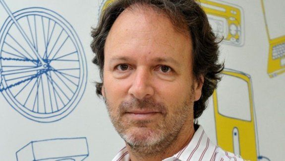 Juan Martín de la Serna tiene un año al frente de Mercado Libre