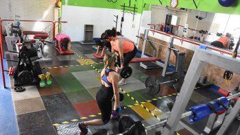 que pasa con los gimnasios, piletas, el don pedro y el deporte de la region que pasa con los gimnasios, piletas, el don pedro y el deporte de la region