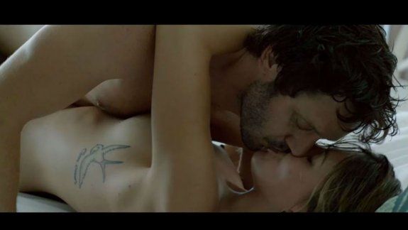 Así empezó todo: mirá el trailer súper hot de la película de la China Suárez y Vicuña