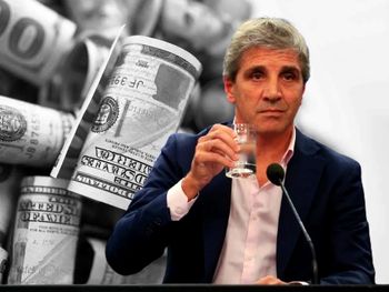 ¿Hay atraso cambiario o no hay atraso cambiario?
